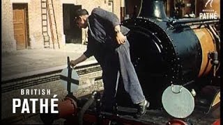 Bluebell Railway 1961 [upl. by Anirbas789]