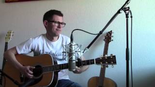 ObLaDi ObLaDa  Beatles  Fingerpicking Cover [upl. by Llehsam]