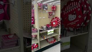 HOBBY LOBBY HELLO KITTY [upl. by Racso]