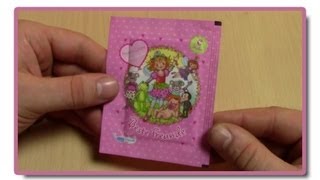 Prinzessin Lillifee Sticker [upl. by Alrahc]