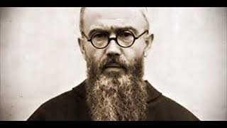 Vie de Saint Maximilien Kolbe [upl. by Ilac150]