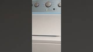 Whirlpool washer doesnt lock door and have noise during washing [upl. by Wagshul659]