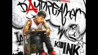 Kid Ink  Daydreamer Prod by Dash Download Inside ♫ 2011 [upl. by Lednem496]