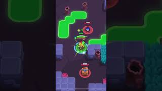 Max brawlstarsshorts brawlstars brawler gaming max mrp [upl. by Lokcin693]