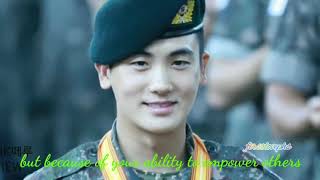 One yearPark Hyung Sik Military Enlistment June 10 2019 [upl. by Ahsemrac]