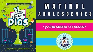 Matinal de Adolescentes  18 de Octubre del 2024  Club Infantil RJA [upl. by Rycca620]