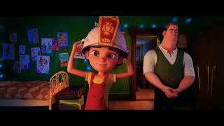 🔥🚒FireHeart 2022 full movie tamilpart 1cinema timem4k cinematime [upl. by Goines765]