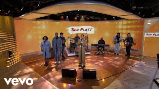 Ben Platt  Right Kind Of Reckless Live From The Today Show2024 [upl. by Di]