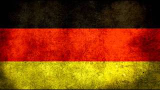 National Anthem of Germany  Deutschlandlied  High Quality [upl. by Valentia970]