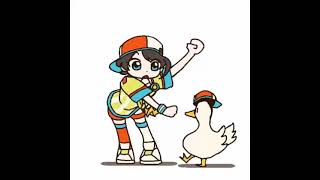 Subaru Duck Dance  Hey Ya Full [upl. by Odicalp525]