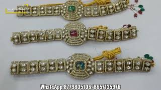 artificial jewellery biggest exporter wholesalers manufacturer in mumbai based [upl. by Argella]