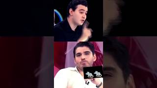 Joven MEXICANO le responde a whitechikan por defender a Zedillo mexico shorts cdmx [upl. by Anilatac]