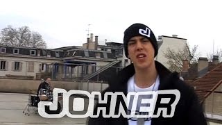 Johner  Eifach Rap [upl. by Avraham]