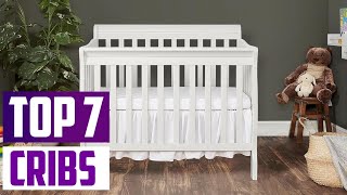 7 Best Organic Crib Sheets Safe and Soft Bedding for Your Baby [upl. by Aihtiekal]