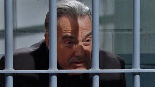 CBS FULL 9272024 The Young and the Restless Full Episode Today Sept 27 Friday YampR Spoilers [upl. by Conrado]