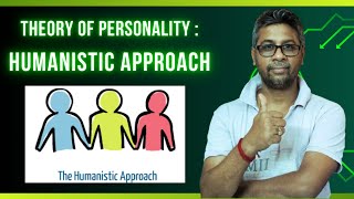 Personality Theory Humanistic Approach for Psychology Tourism Administration and Management [upl. by Ecirbaf]