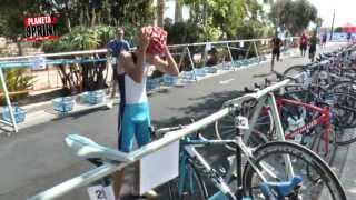 CTO DE ESPAÑA TRIATLÓN CADETE ALFÀS DEL PI [upl. by Ynar]