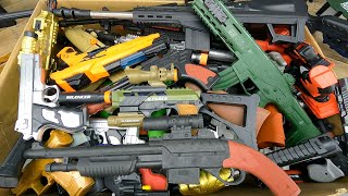 Legendary Weapons and Rifles Realistic and Dangerous Weapon Types Airsoft Guns and Rifles Bombs [upl. by Calypso318]