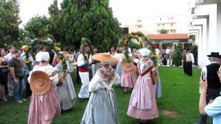 Traditional French dances 1 [upl. by Ferren]