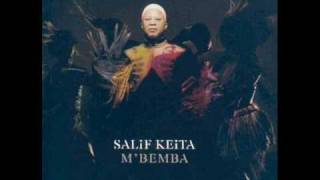 Tomorrow  Salif KeitaWith Lyrics [upl. by Rachelle]