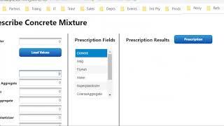 Prescriptive Model demo with ThingWorx Analytics [upl. by Abe982]