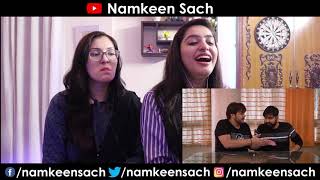 OTP The Lottery Chapter 2  Ashish Chanchlani PART 1 PAKISTAN REACTION [upl. by Grane]