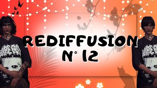 GTA RP Flashback  Leia Velasco Rediffusion 12 [upl. by Rengia915]