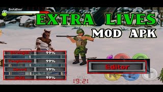 Extra Lives Mod APK  Latest Version  Unlock Editor  Link in Description [upl. by Eusoj216]