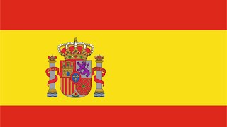 Himno De España Franco Franco video oficial [upl. by Holli297]