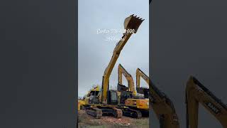 Carter 336 used excavator for sale，used construction machinery for global exportwwwuexcavatorcom [upl. by Gonzalez307]