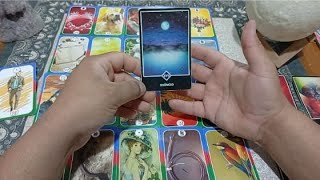 Como está a mente dele a em relação a mim neste momento TAROT INTERATIVO [upl. by Enneles]