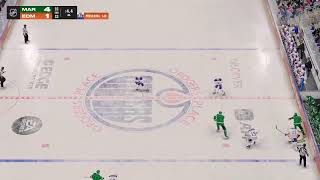 NHL 25  Liga NHL za HC Martinov part 3  HYPE 205 odoberatelov [upl. by Straub]