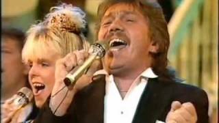 Norsk Melodi Grand Prix 1990  Melodi 6 quotFaren Overquot  Magne Høyland [upl. by Teador]