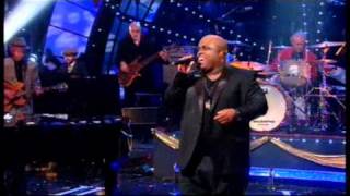 I Want You  Cee Lo Green and Jools and his Rythm amp Blues Orchestra [upl. by Yrem351]