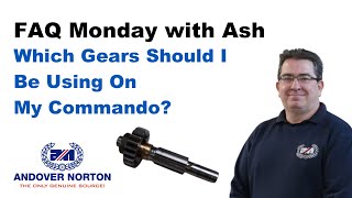 FAQ Monday  Which Gears Should I Be Using [upl. by Sharity]