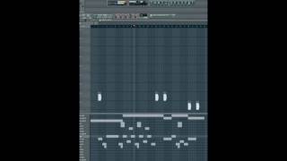 Ashanti  Only you Instrumental Fl studio remake with download link [upl. by Barvick]