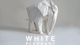 WHITE ELEPHANT [upl. by Niryt]