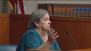 Susan Lorincz Trial Day 1 Neighbors deputies investigators recall night of shooting [upl. by Etnad]