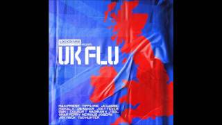 Tad Hunter True Love UK Flu Riddim [upl. by Cletis]