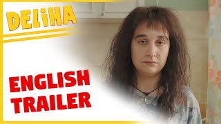 Deliha  English Trailer [upl. by Allemac]