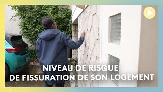 🏚️ Maison fissurée  une application qui indique le niveau de risque de fissuration de son logement [upl. by Santana]