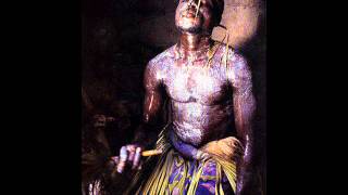 African Voodoo Drum Music [upl. by Adaha735]