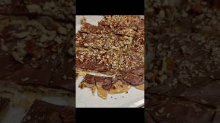 Delicious English toffee recipe [upl. by Eveivaneg796]