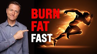 1 HIIT Exercise That Burns the MOST Body Fat [upl. by Aserej]