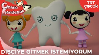 Canım Kardeşim  Dişçiye Gitmek İstemiyorum [upl. by Magdalena]