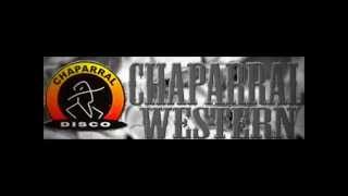 CHAPARRAL DISCO 16 ANIVERSARIO [upl. by Nehtan]