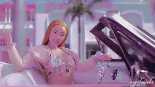 NICKI MINAJ amp ICE SPICE  BARBIE WORLD NIYAH MICHE FLIP [upl. by Cesare]