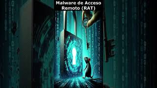 🛡️ Malware de Acceso Remoto RAT👾 [upl. by Past]