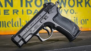 TOP 5 Handguns That Defined The Modern 9mm Market [upl. by Sudnor846]