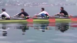 WSBC Sarnen Easter Training Camp 2013 [upl. by Naek957]